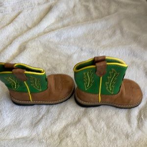 Infant Boots